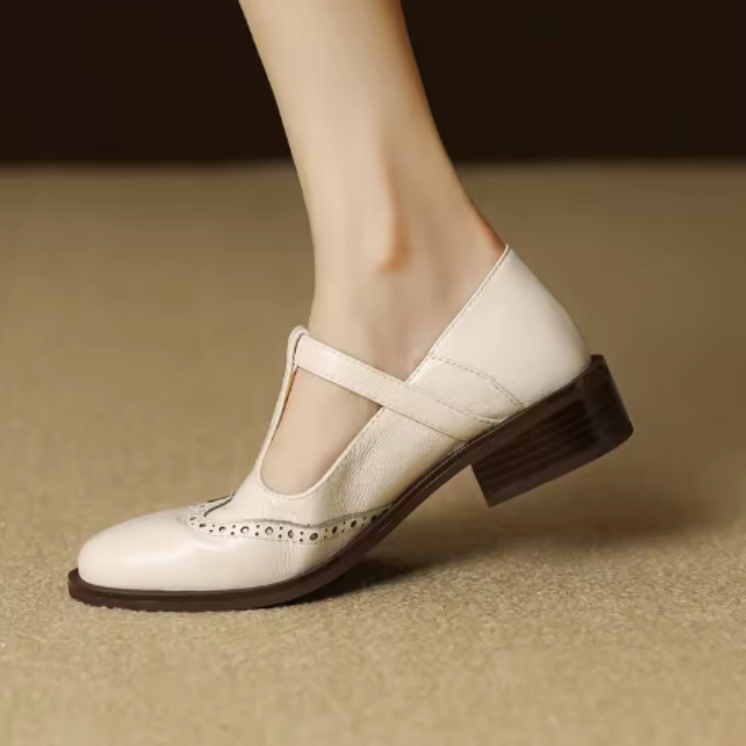 Maddalena | Scarpe Mary Jane