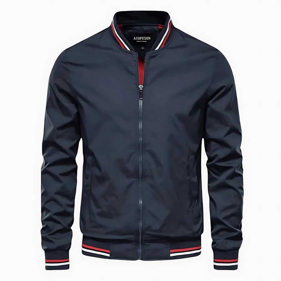 Ettore | Giacca Elegante Urbana
