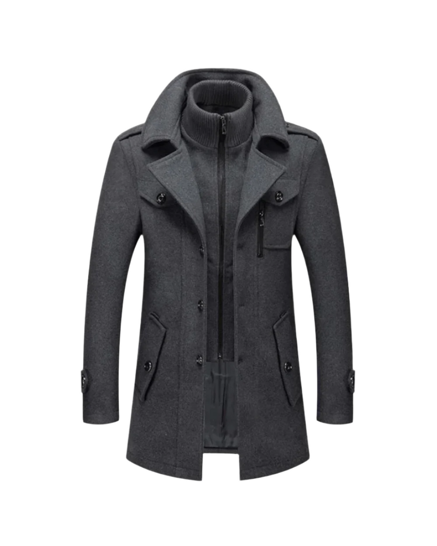 Federico | Cappotto Invernale