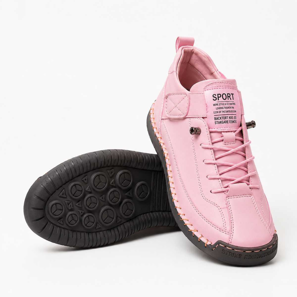 Oriana | Sneakers con Ammortizzazione