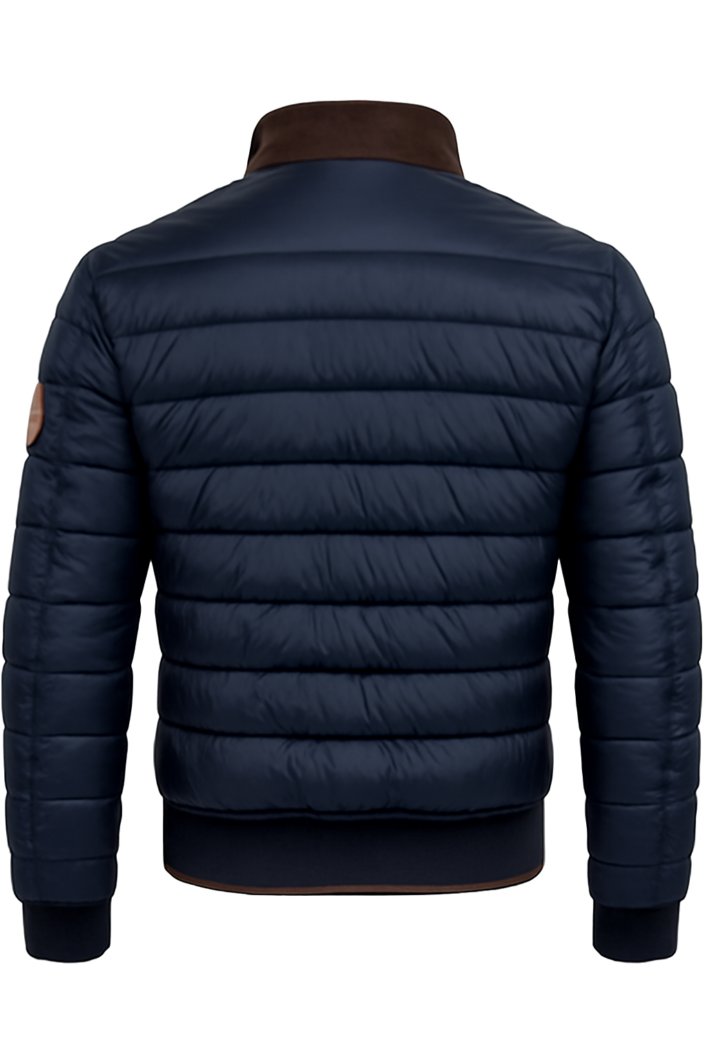 Varel | Giacca imbottita UrbanPilot
