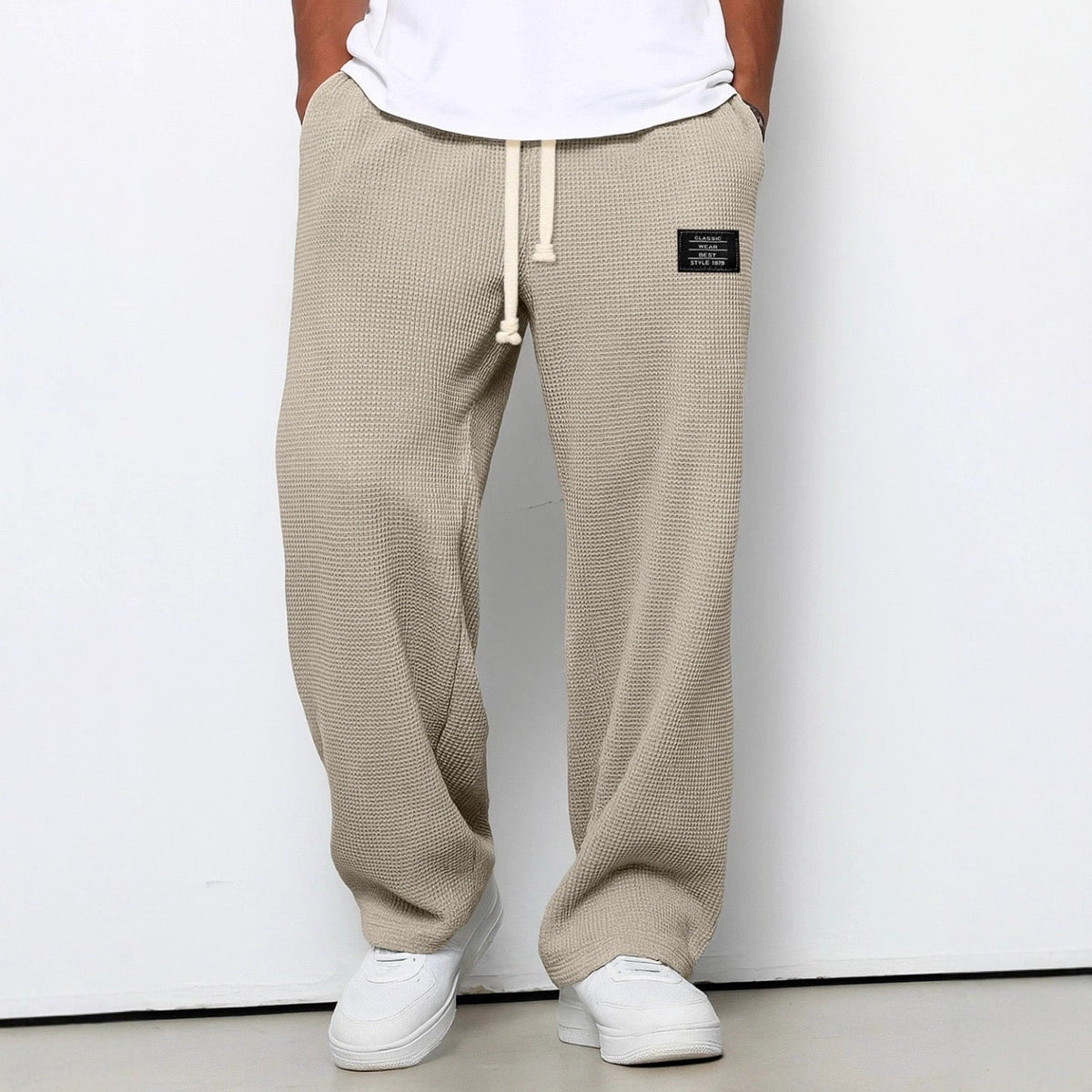 Lorenzo™ | Pantalone Comfort
