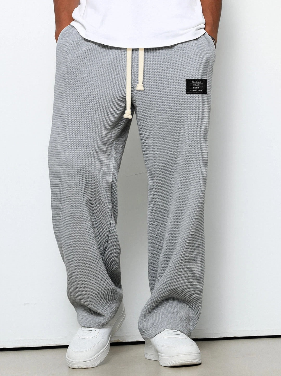 Lorenzo™ | Pantalone Comfort