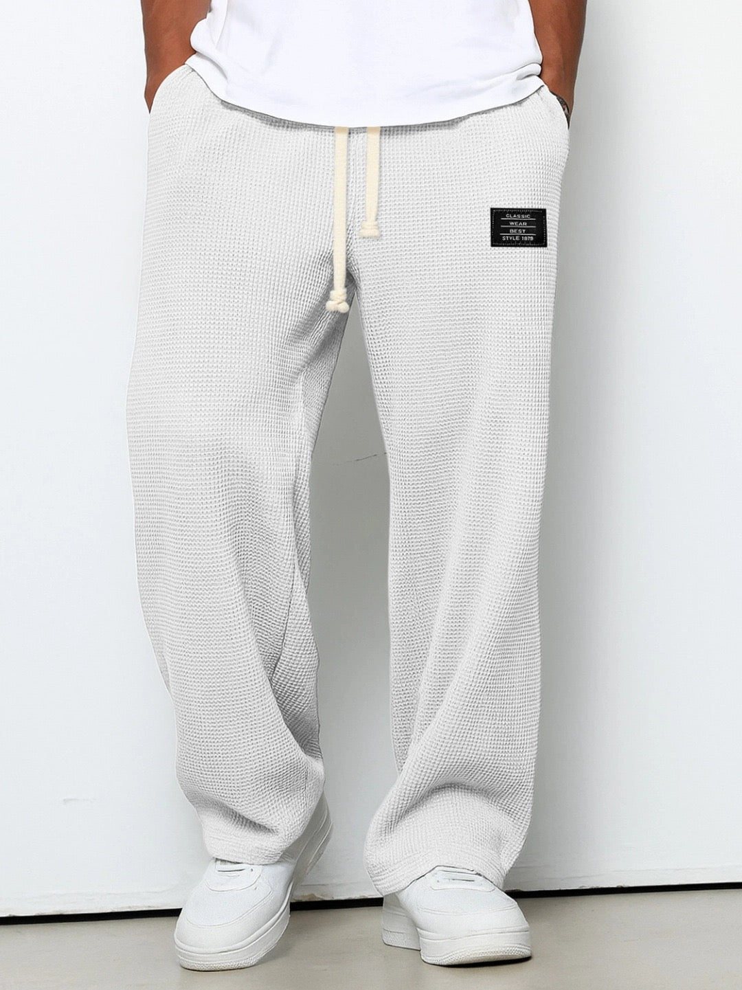 Lorenzo™ | Pantalone Comfort