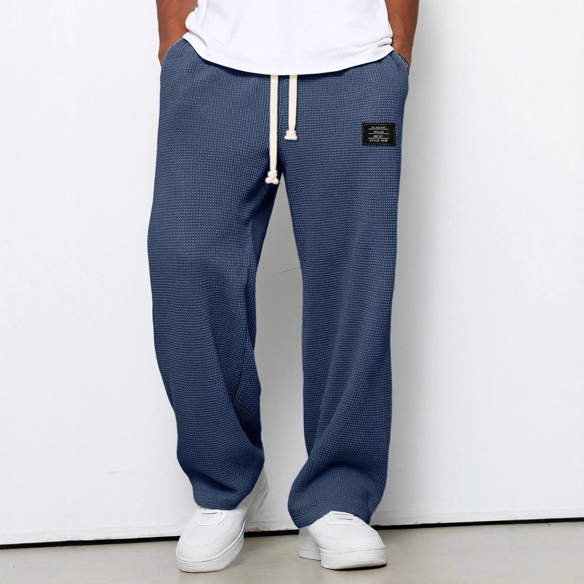 Lorenzo™ | Pantalone Comfort