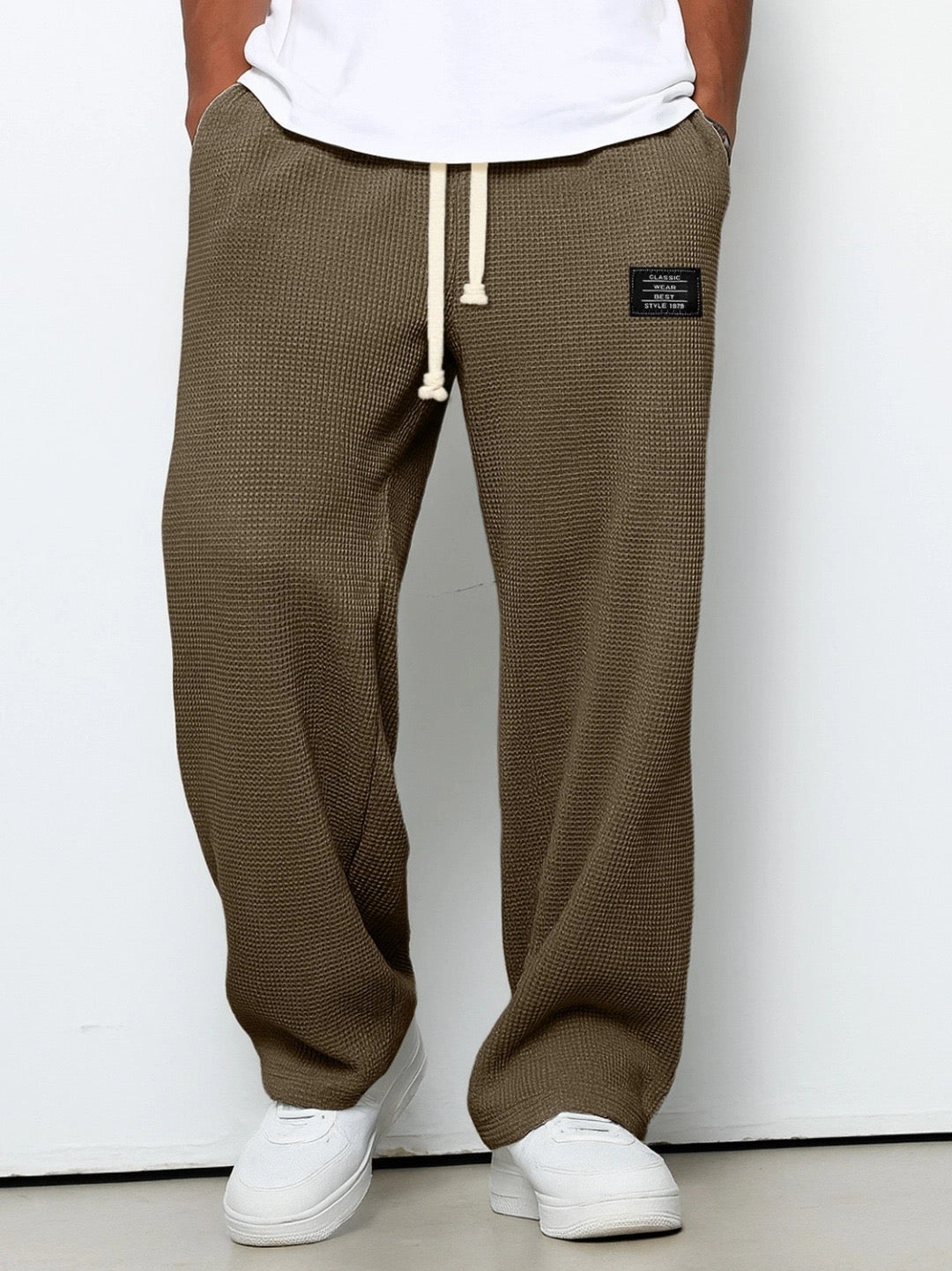Lorenzo™ | Pantalone Comfort