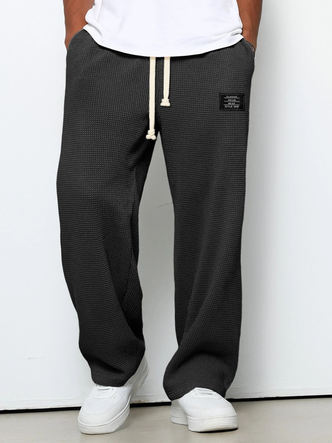 Lorenzo™ | Pantalone Comfort