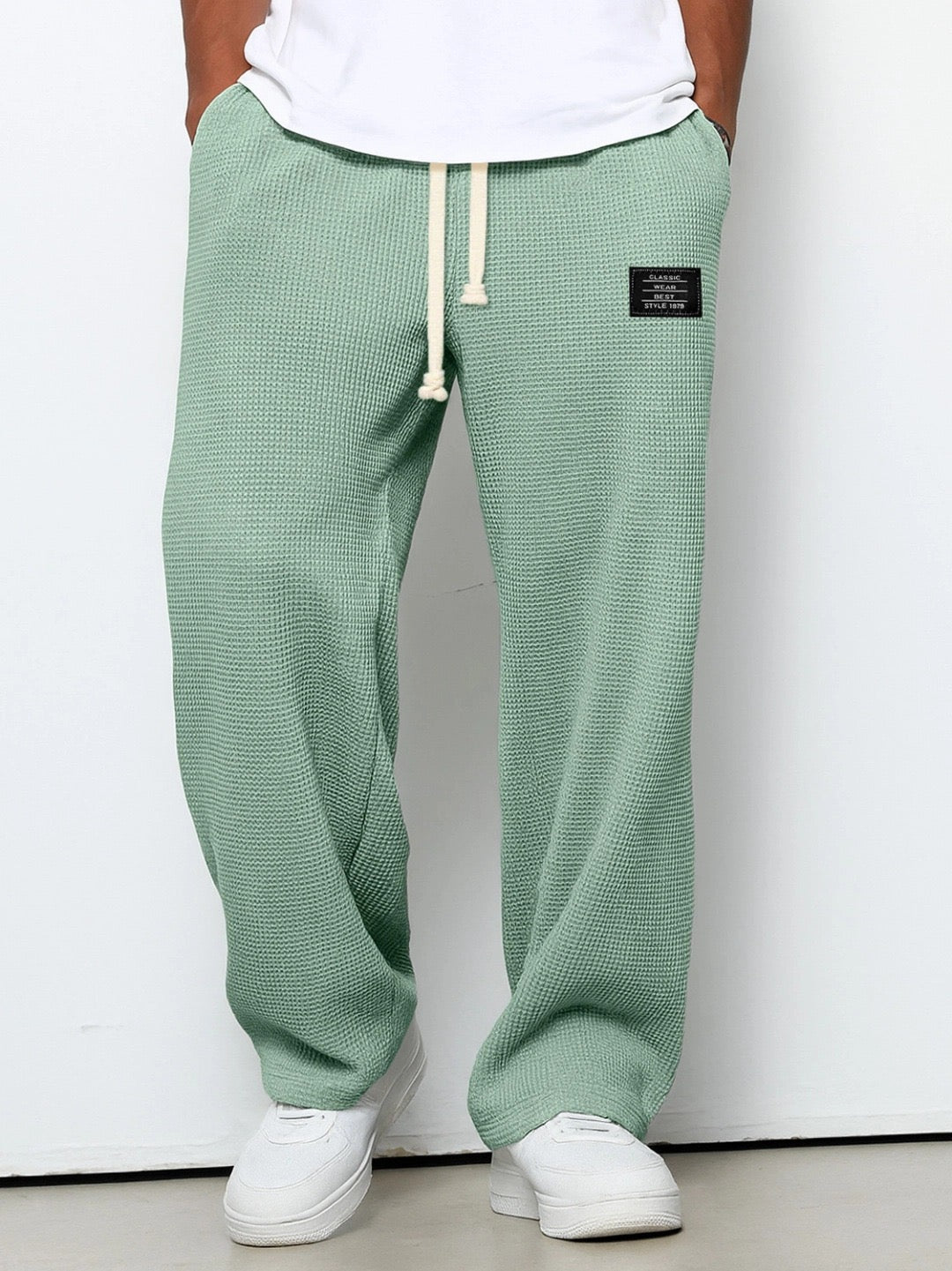 Lorenzo™ | Pantalone Comfort