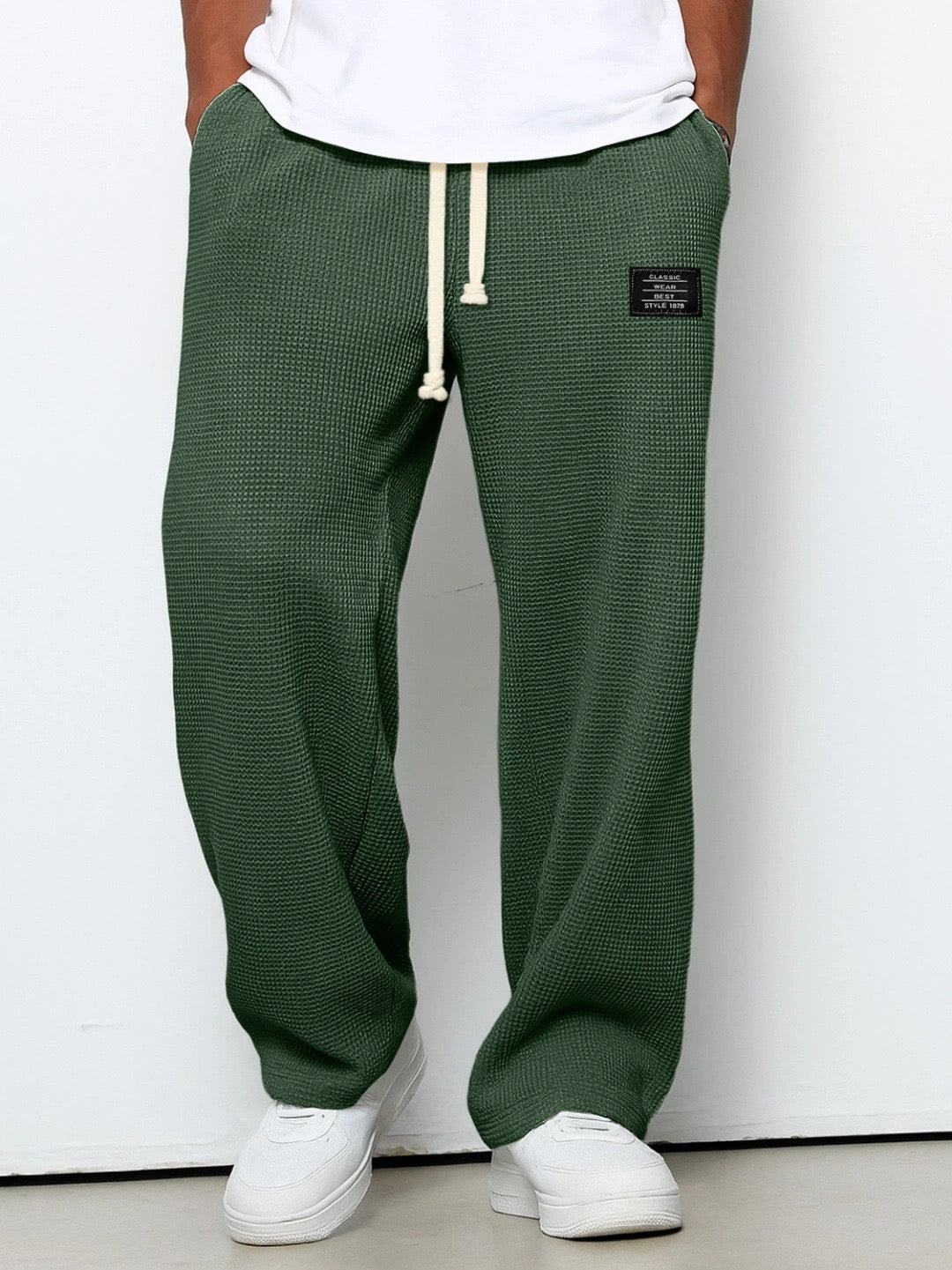Lorenzo™ | Pantalone Comfort