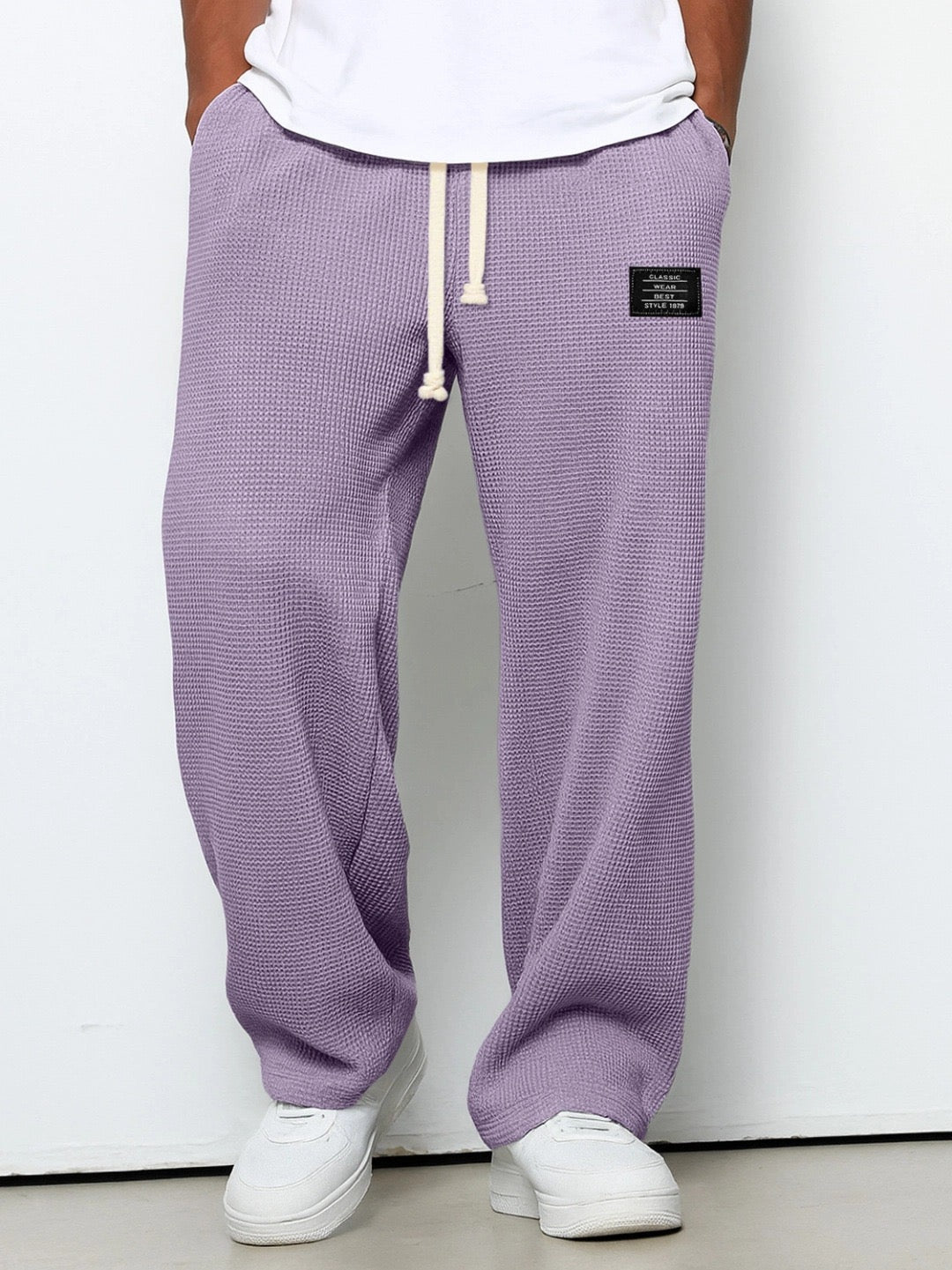 Lorenzo™ | Pantalone Comfort