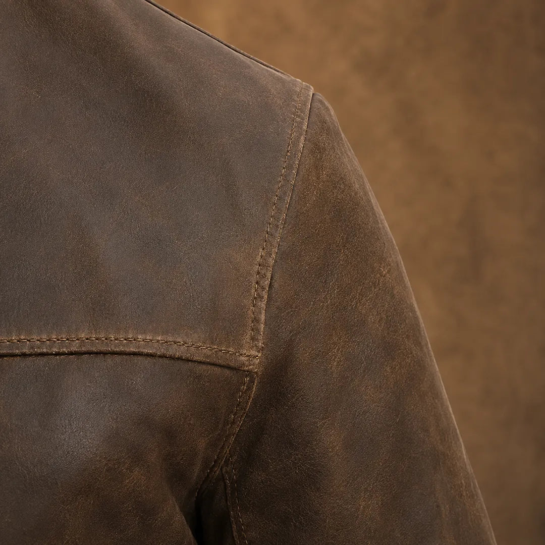 Fabrizio | Giacca Leggera Casual