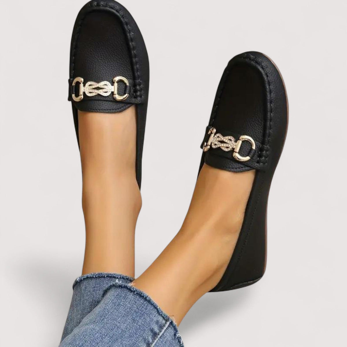 Clara | Scarpe Eleganti Intramontabili