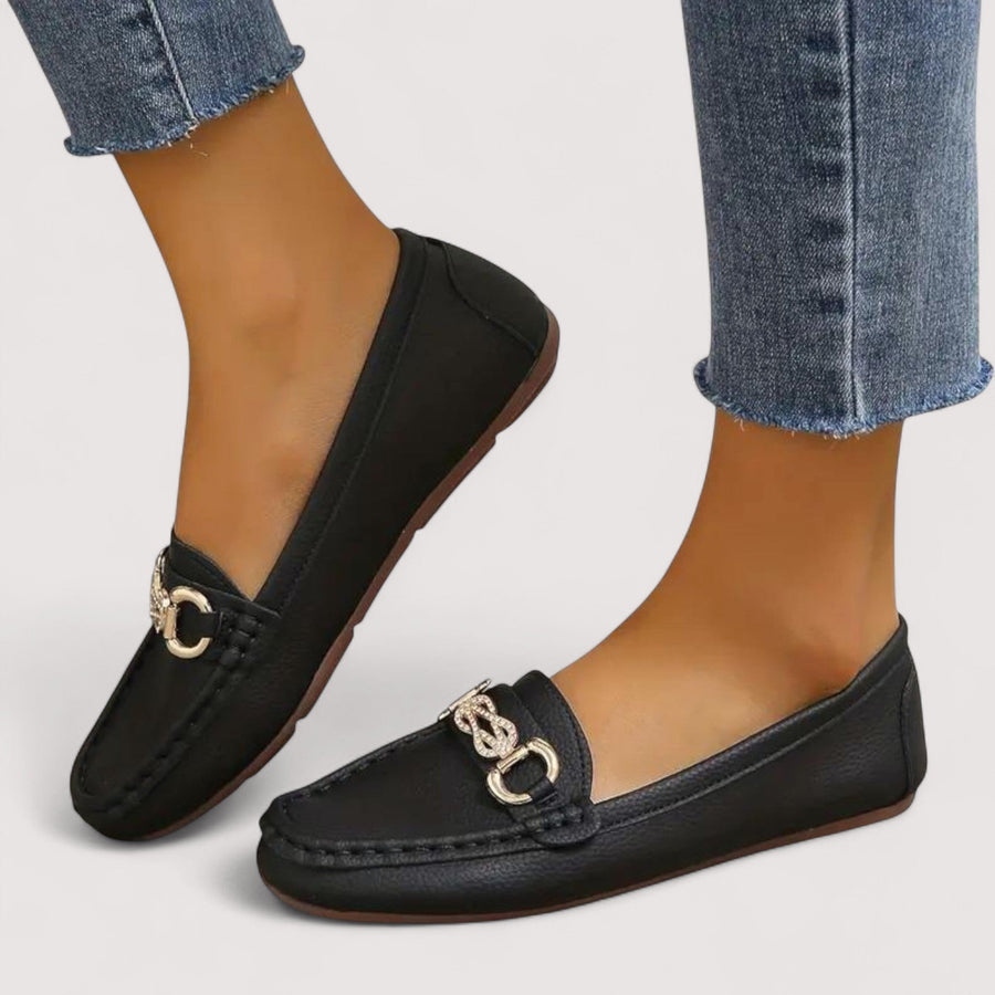 Clara | Scarpe Eleganti Intramontabili