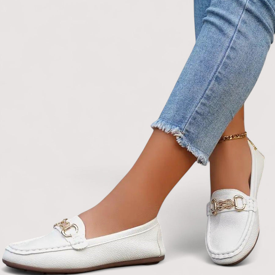 Clara | Scarpe Eleganti Intramontabili