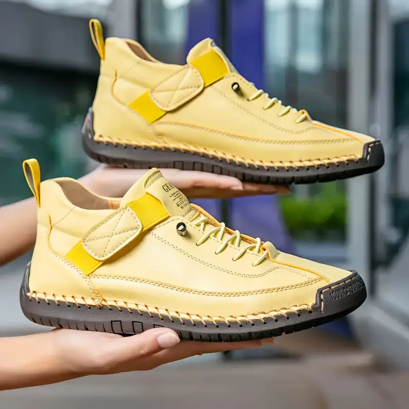 Oriana | Sneakers con Ammortizzazione