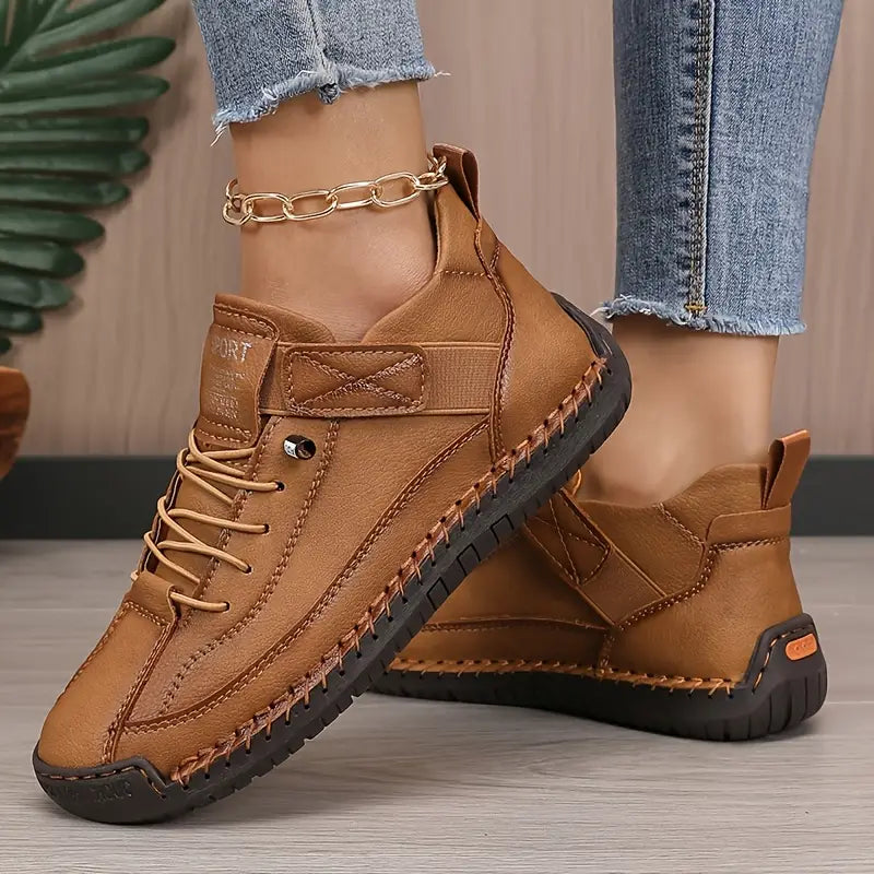 Oriana | Sneakers con Ammortizzazione