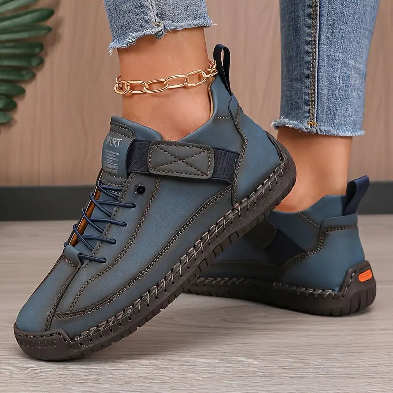 Oriana | Sneakers con Ammortizzazione