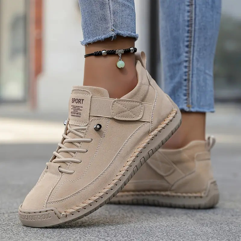 Oriana | Sneakers con Ammortizzazione