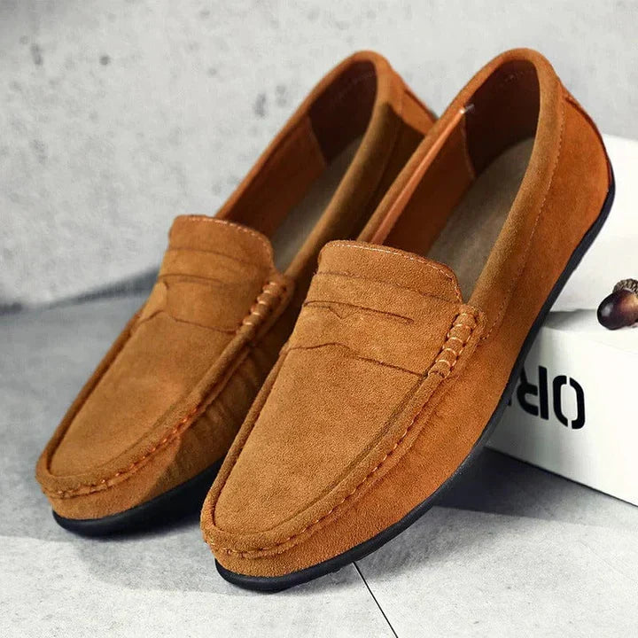 Riccardo | Mocassino Ante Sartoriale