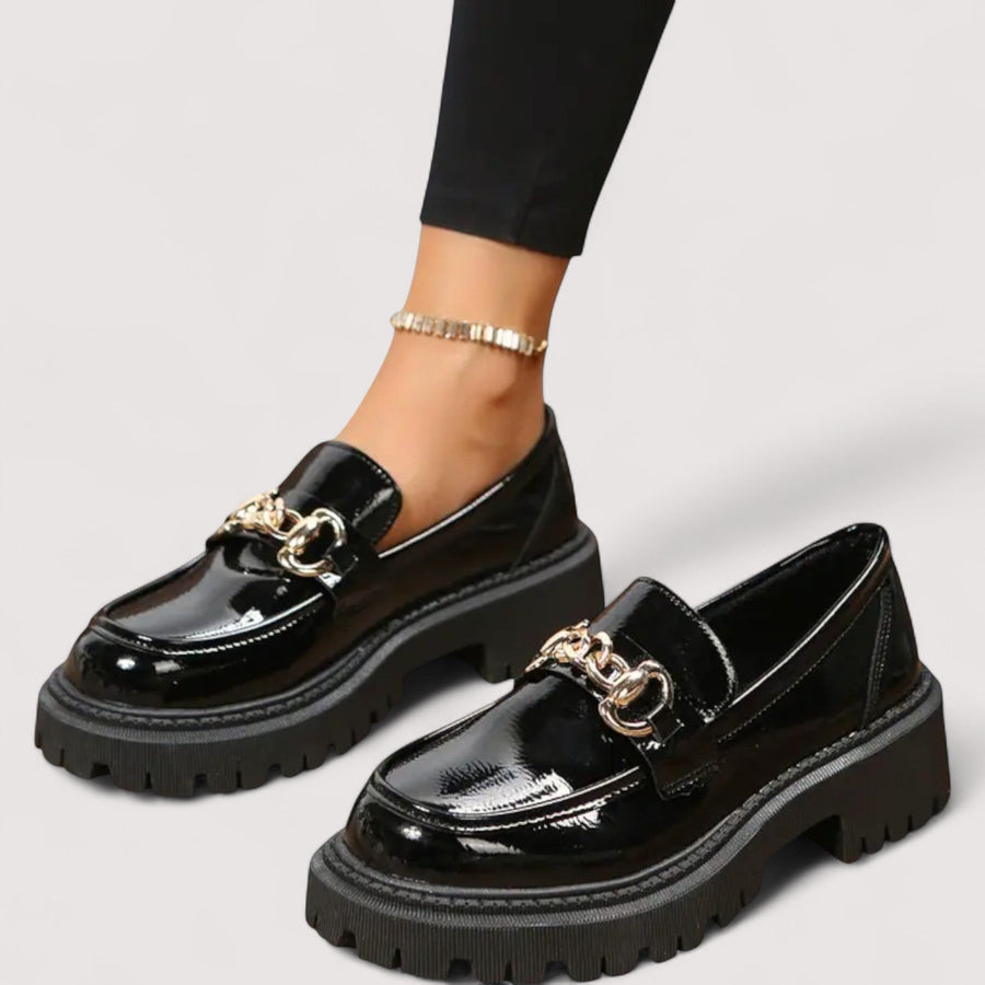 Beatrice | Sandalo Elegante Moderno