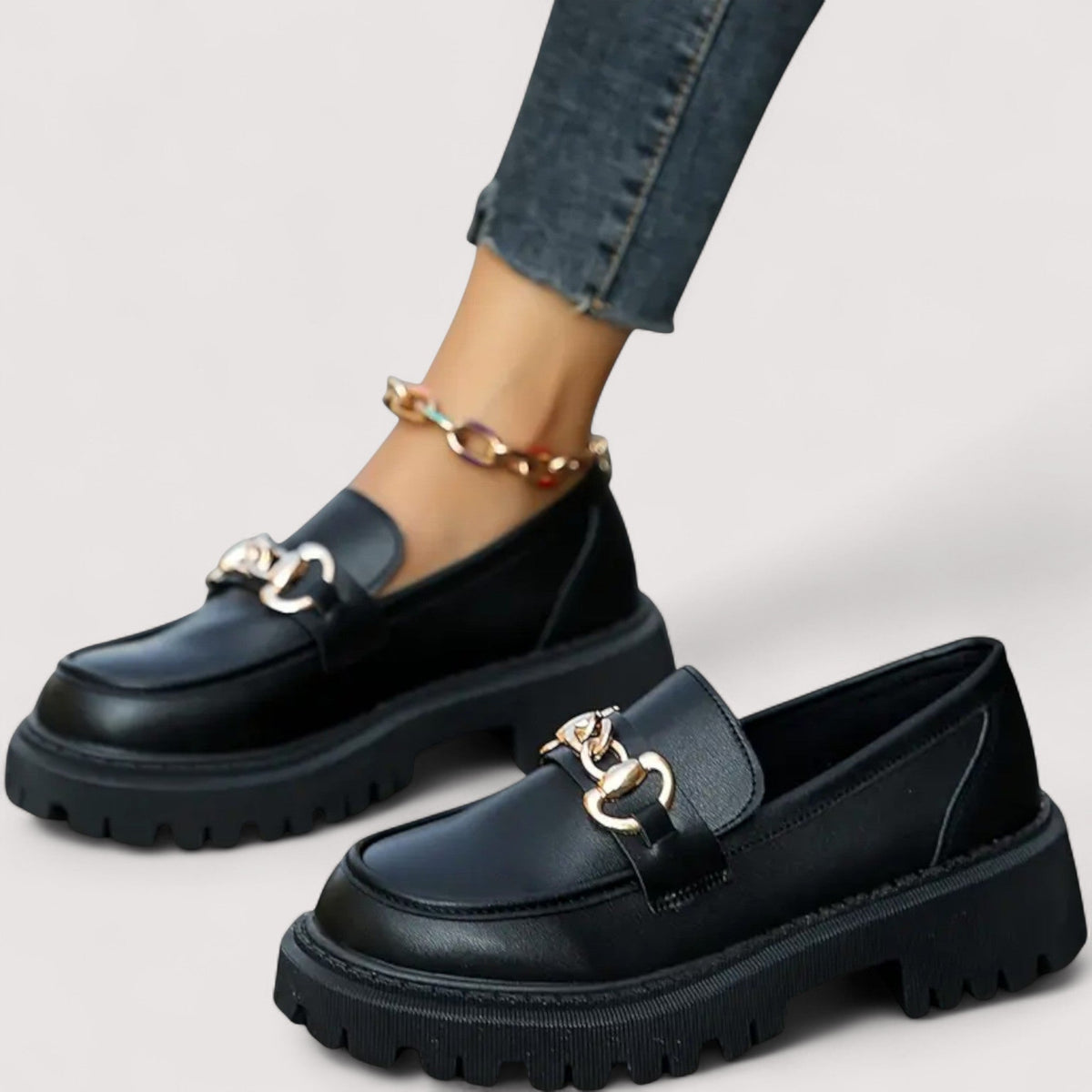 Beatrice | Sandalo Elegante Moderno
