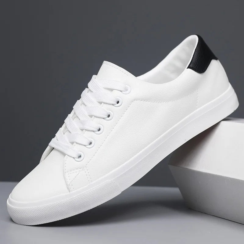 Antonio | Scarpa Pelle Classica