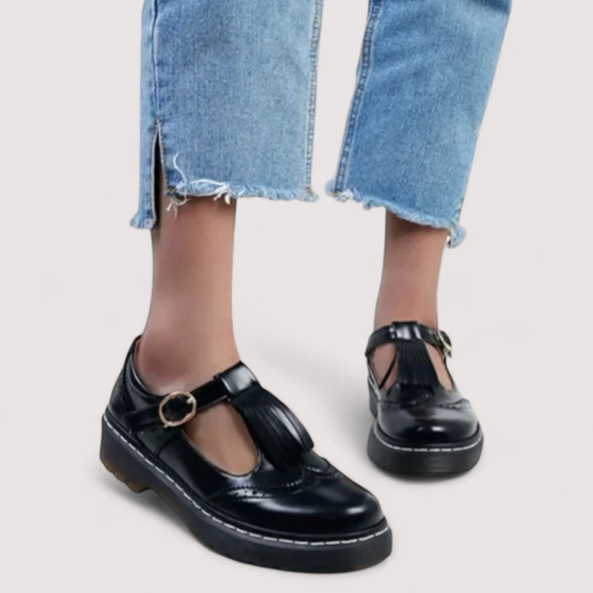 Sofia | Scarpe Eleganti Intramontabili
