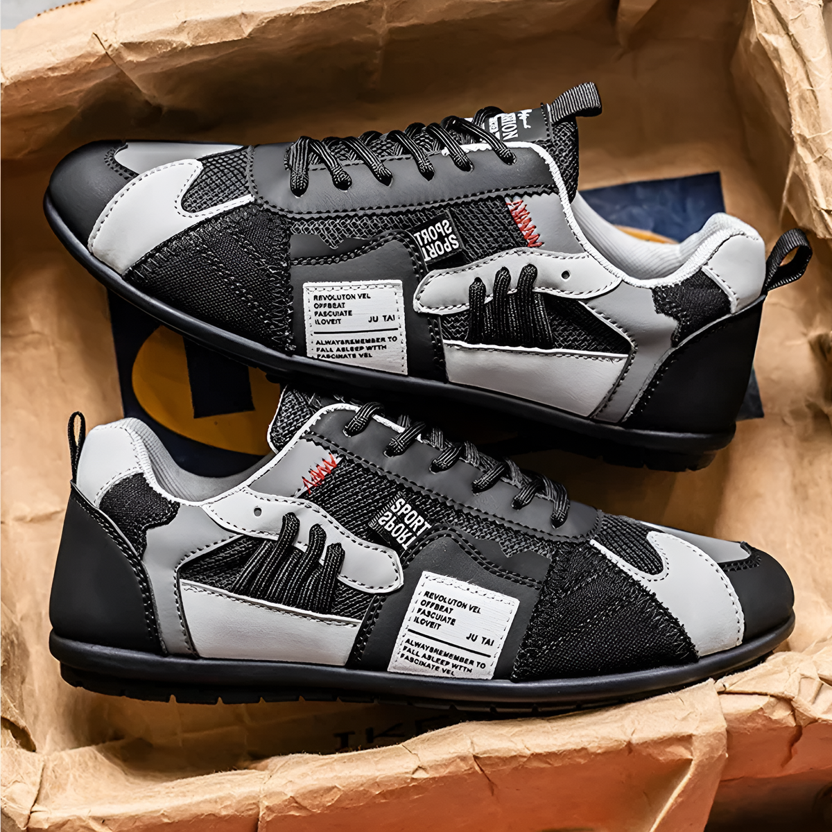 Valenti | Sneakers Racer