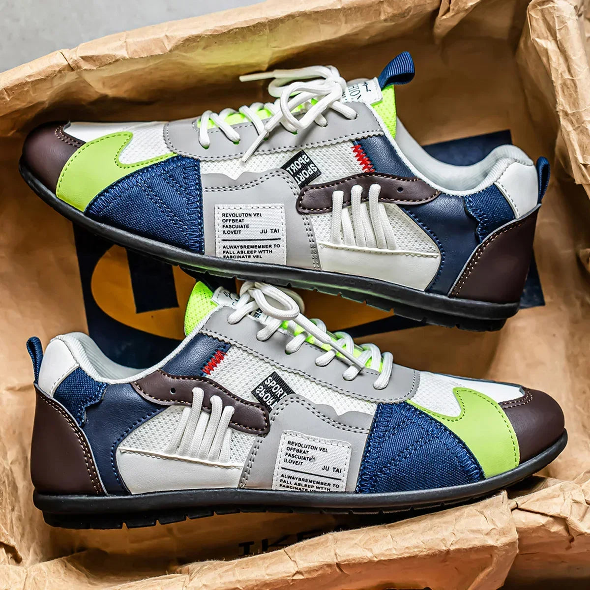 Valenti | Sneakers Racer