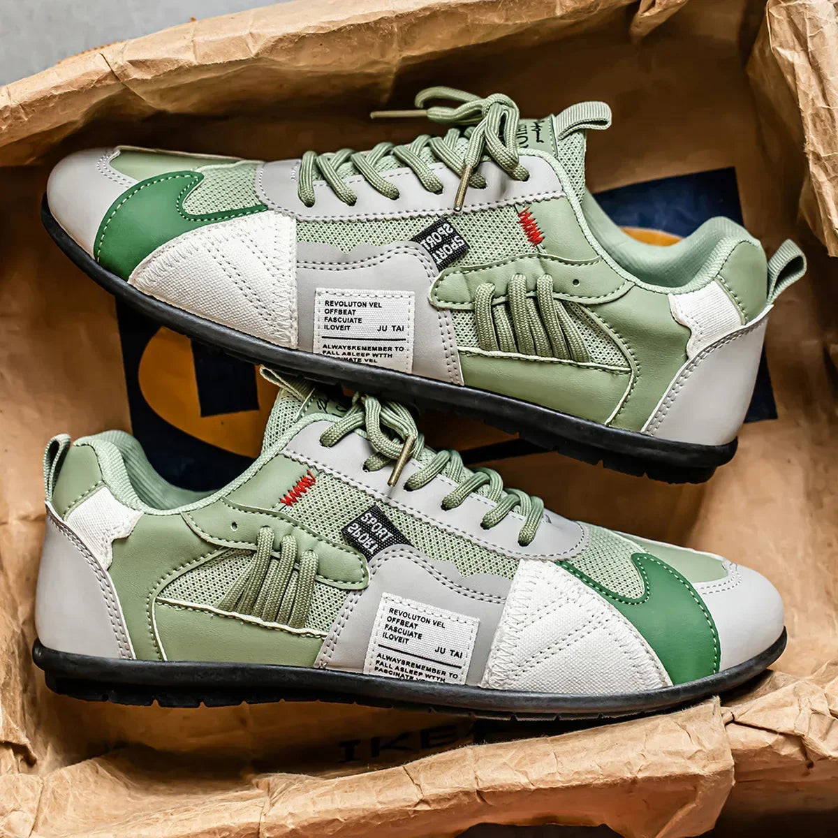 Valenti | Sneakers Racer