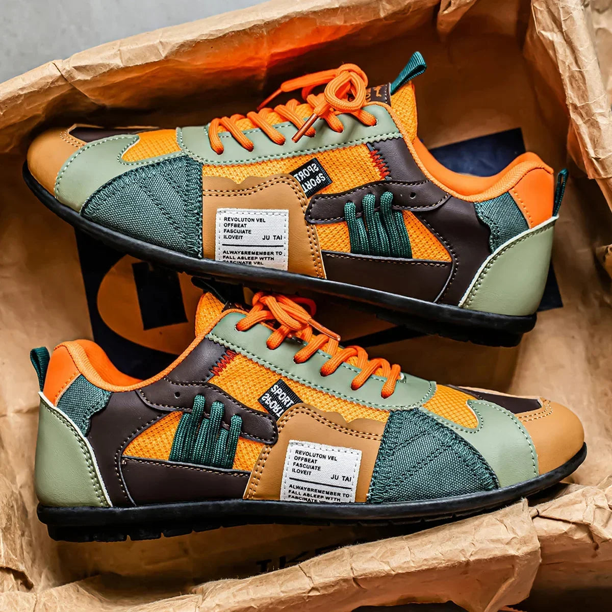 Valenti | Sneakers Racer