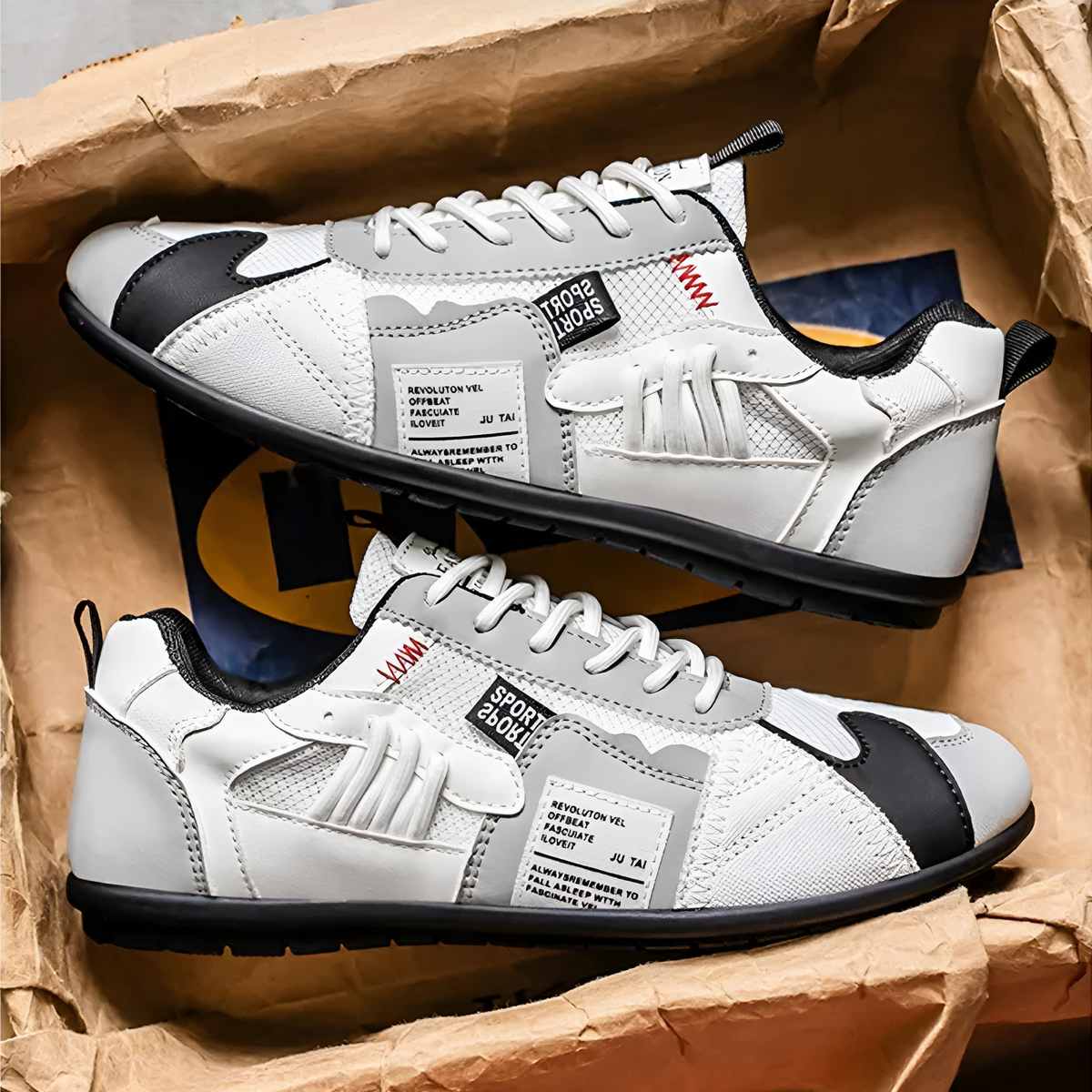 Valenti | Sneakers Racer