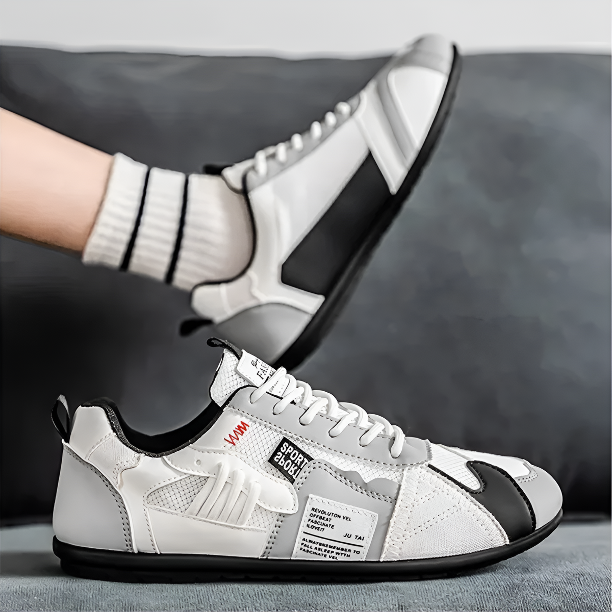 Valenti | Sneakers Racer