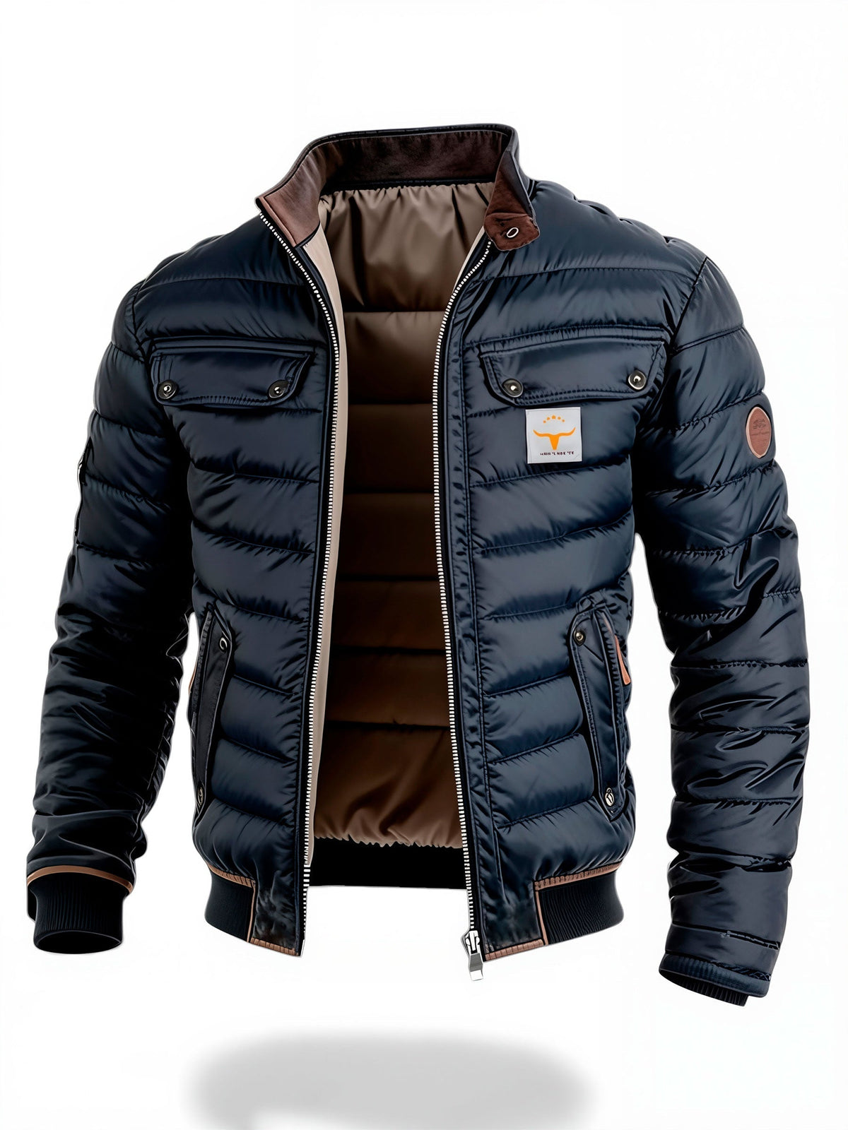 Varel | Giacca imbottita UrbanPilot