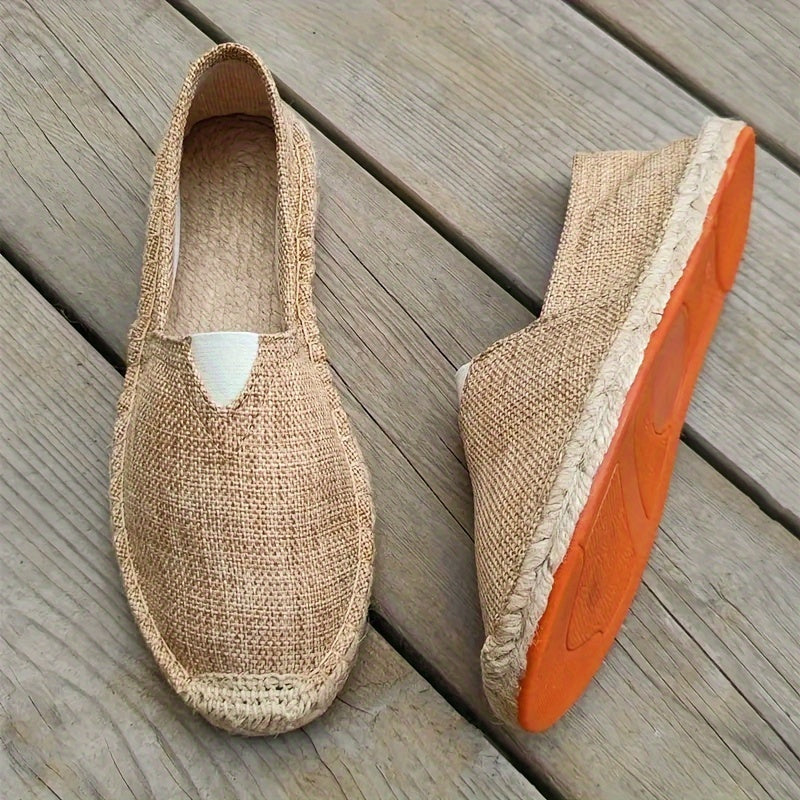 Ischia | Espadrillas Uomo Estate