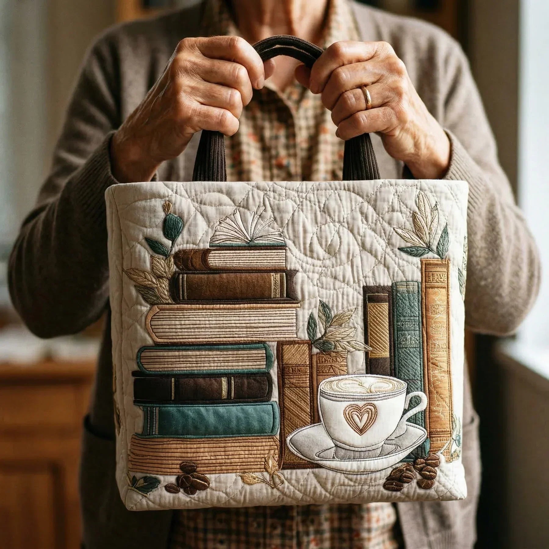 Borsa Artigianale - Capitolo Caffè