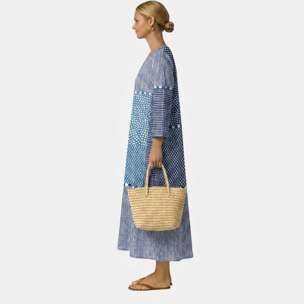 Sara™ | Vestito Floreale Leggero