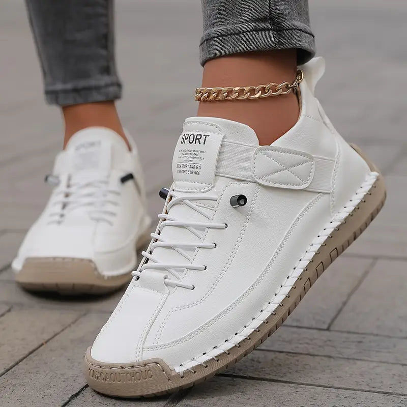 Oriana | Sneakers con Ammortizzazione