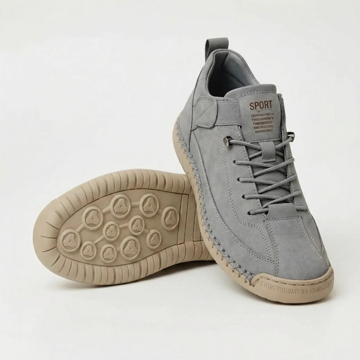 Oriana | Sneakers con Ammortizzazione