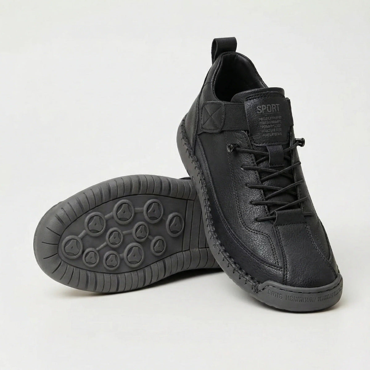 Oriana | Sneakers con Ammortizzazione
