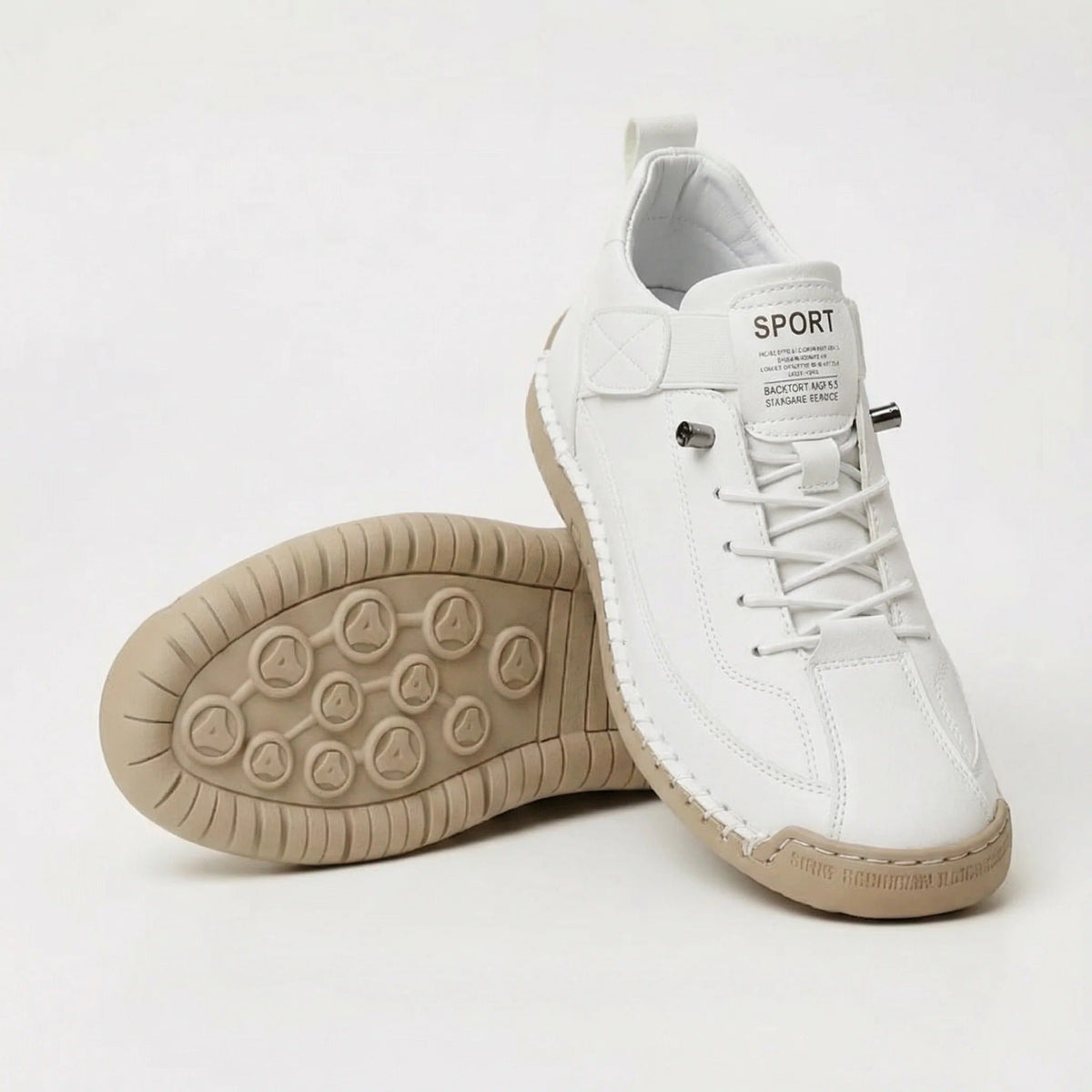 Oriana | Sneakers con Ammortizzazione