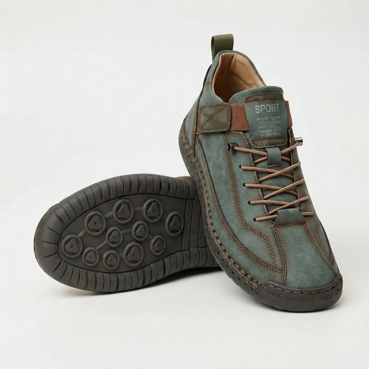 Oriana | Sneakers con Ammortizzazione