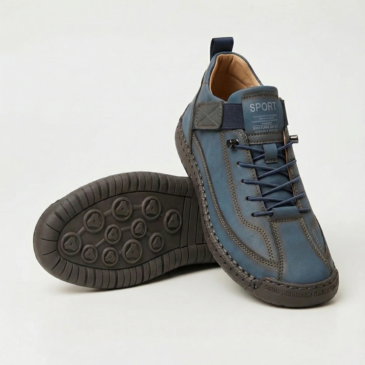 Oriana | Sneakers con Ammortizzazione