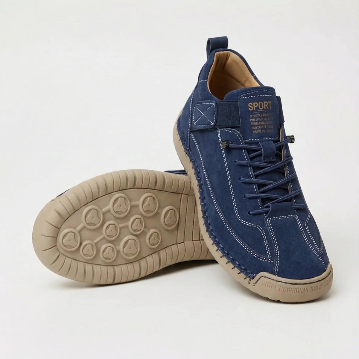 Oriana | Sneakers con Ammortizzazione