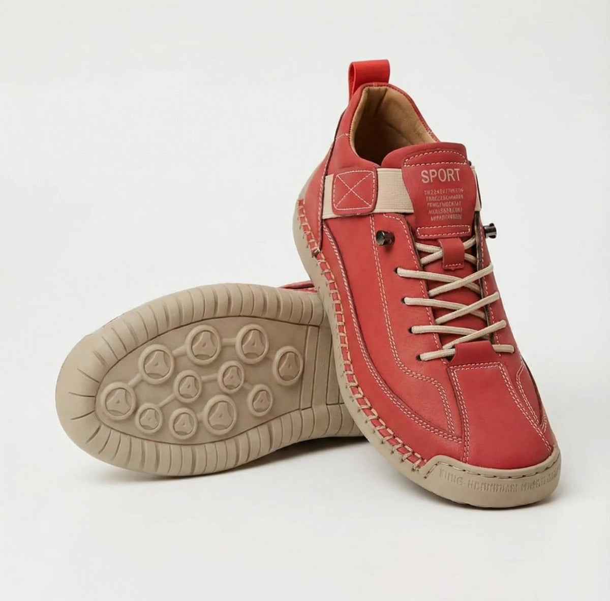 Oriana | Sneakers con Ammortizzazione