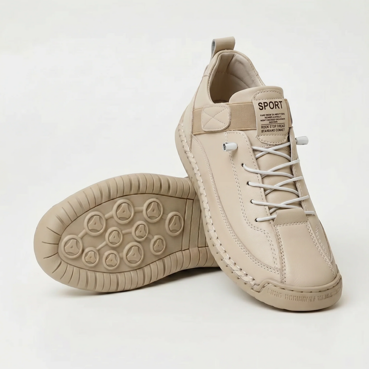 Oriana | Sneakers con Ammortizzazione