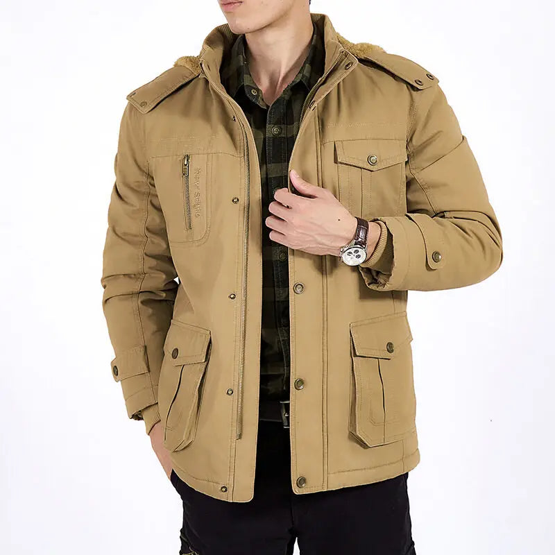Valentino | Bomber Imbottito