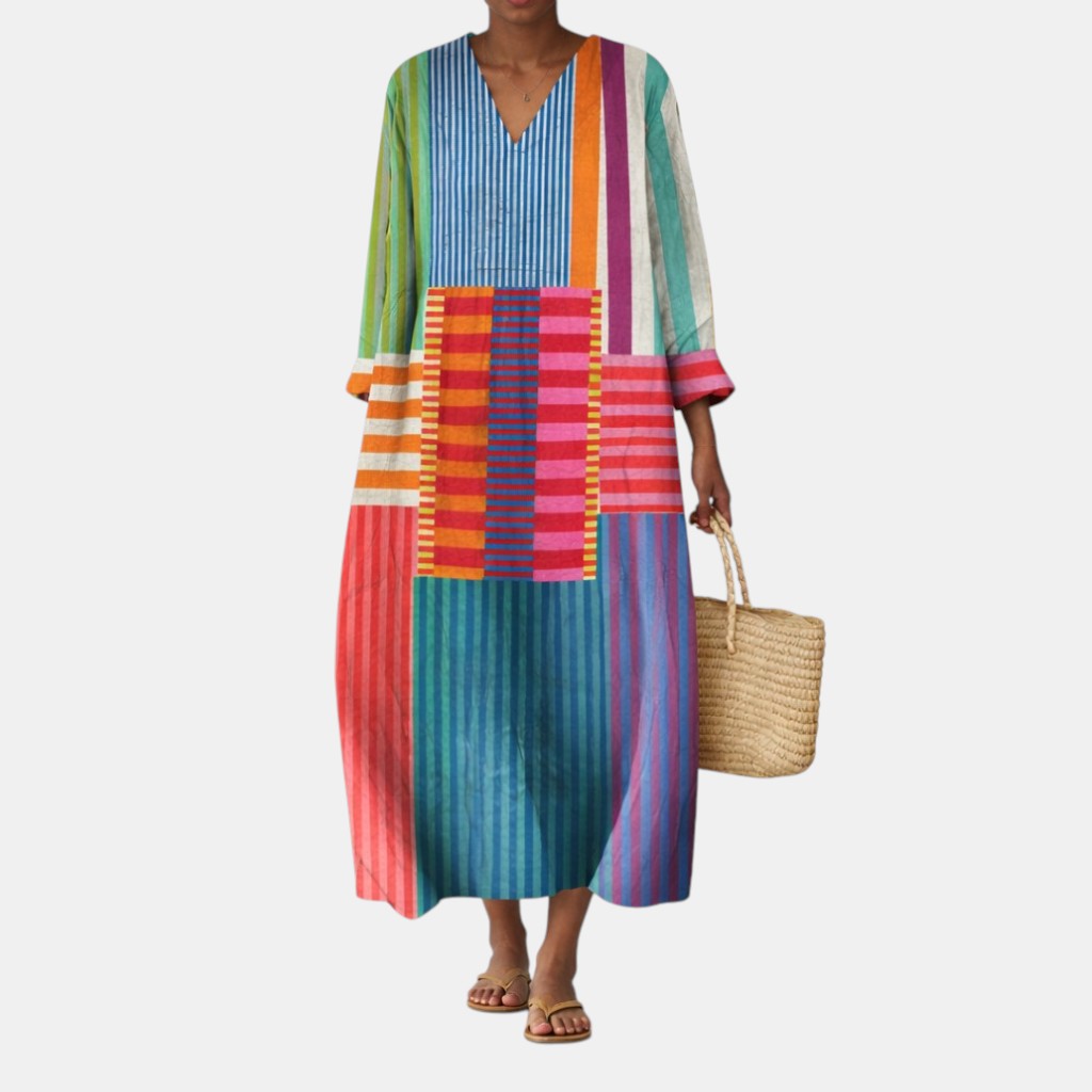 María™ | Vestito Elegante da Passeggio