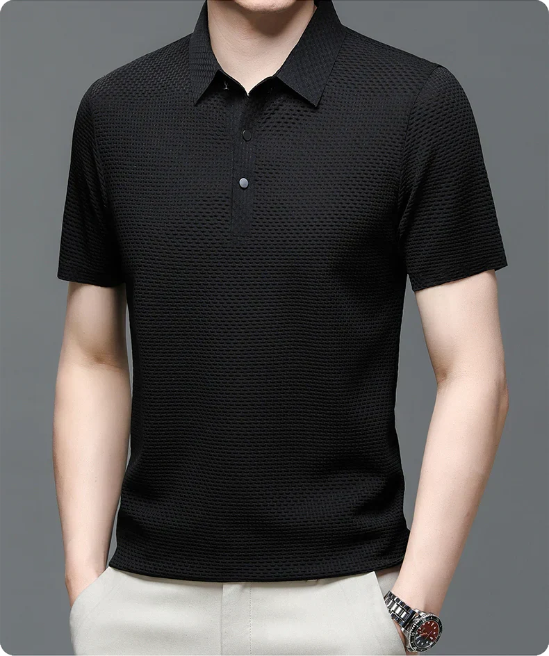 Riviero | Polo Cotone Bicolore