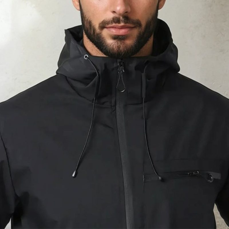 Matteo | Giacca Impermeabile